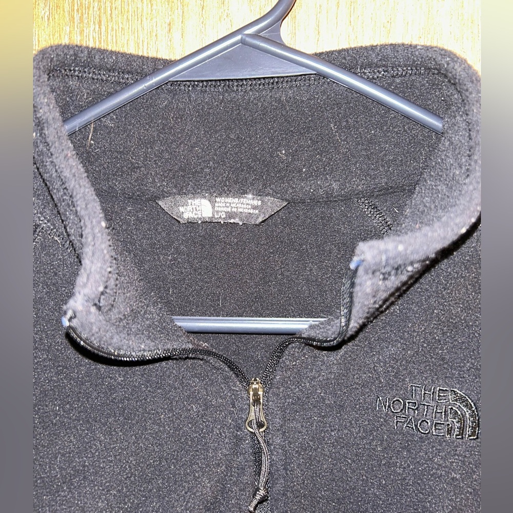 NORTHFACE PULLOVER - Picture 2 of 2